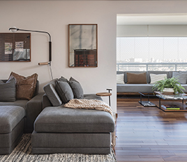 Apartamento Vila Mariana I