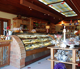 Padaria e Delicatessen Golden Bread
