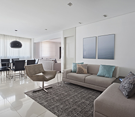Apartamento CL