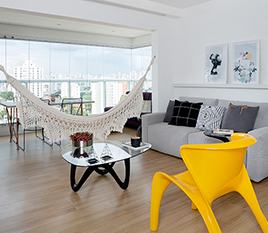 Apartamento Coronel Diogo I