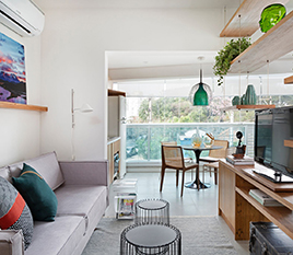 Apartamento Pinheiros