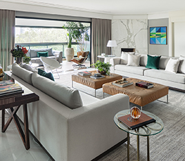 Apartamento Panamby