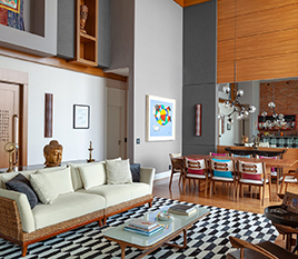 Apartamento MA