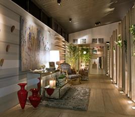Hall de entrada