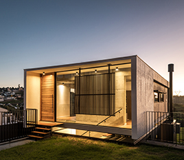 Casa RG