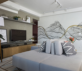 Apartamento Galeria 51