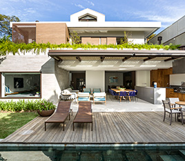 Casa ACK