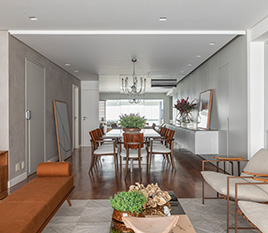 Apartamento Moema