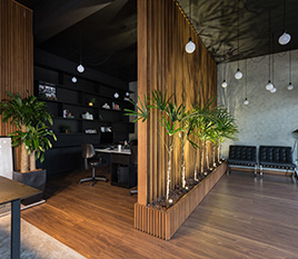 SB OFFICE