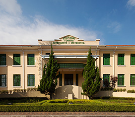 UNICSUL - Edifício Anália Franco