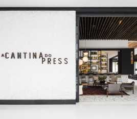 A Cantina do Press