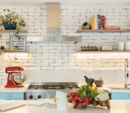 Apartamento Moema I