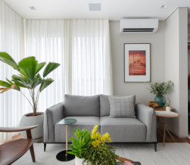 Apartamento Moema II
