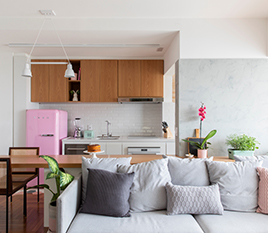 Apartamento Capote