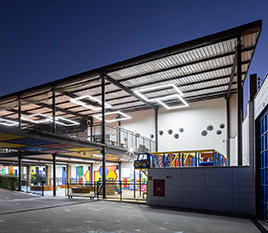 Colégio Agostiniano São José Unidade III