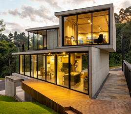 Casa Ateliê