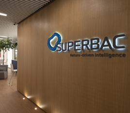 SuperBAC