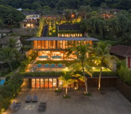 Casa CMA