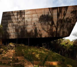 Galeria Miguel Rio Branco