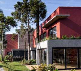 Casa Serena