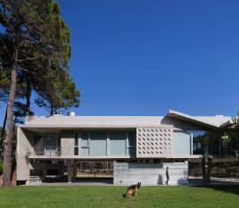 Casa Álamos