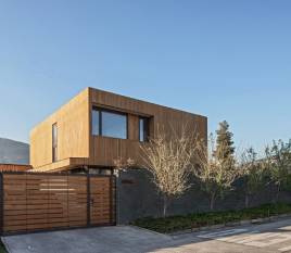 Casa La Huerta