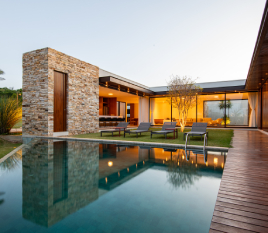 Casa KT