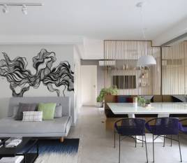 Apartamento Brooklin