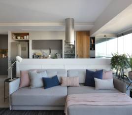 Apartamento Vila Cruzeiro