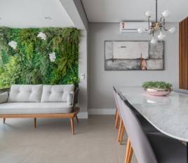 Apartamento Vila Anastácio