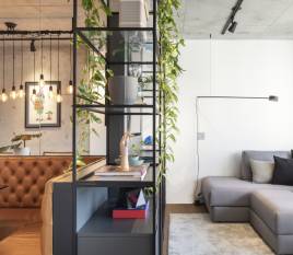 Apartamento Max Haus