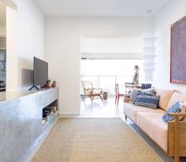 Apartamento MC