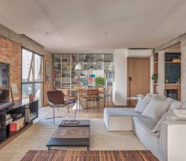 Apartamento JKZ