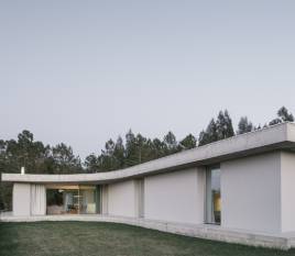 Casa Gloma