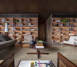 Fasano Itaim Residencial