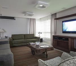 Apartamento São João