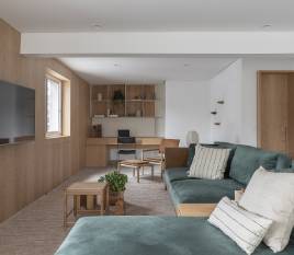 Apartamento RRC