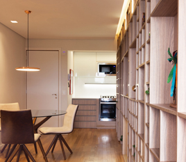Apartamento Matrioska