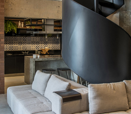 Apartamento Panamby