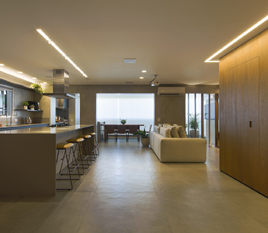Apartamento CC