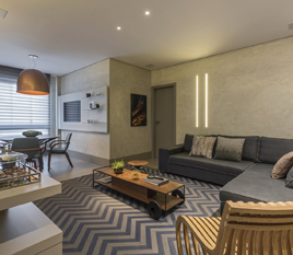 Apartamento Savassi