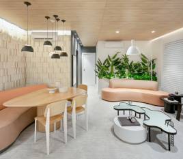Apartamento Insight