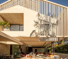 Casa GGL