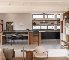Apartamento MRB