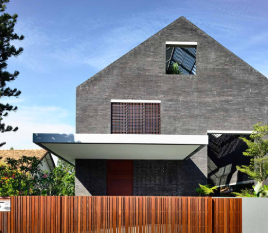 Room Without Roof