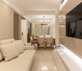 Apartamento Barra da Tijuca