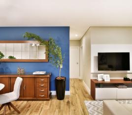 Apartamento Garden