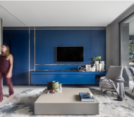 Apartamento Galeria