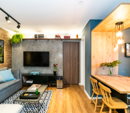 Apartamento Mooca