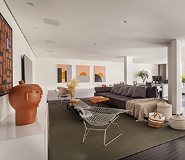 Triplex FL